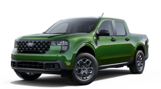 2025 Ford Maverick® External Image 2